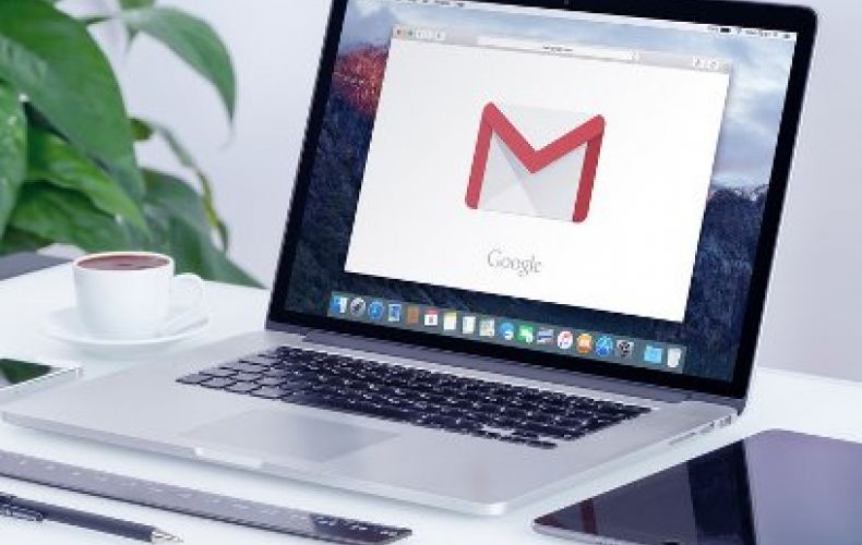 Gmail-ի աշխատանքում զանգվածային խափանում է տեղի ունեցել