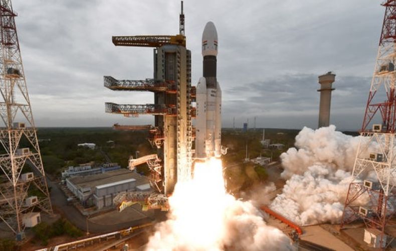 Հնդկաստանը կանցկացնի առաջին տիեզերական զորավարժությունները
