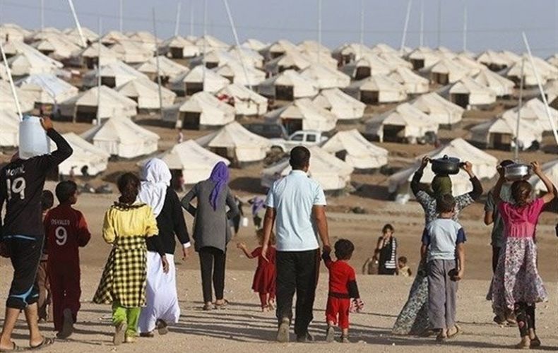 Թուրքիան չի պատրաստվում արտաքսել hատուկ կարգավիճակ ունեցող սիրիացի փախստականներին
