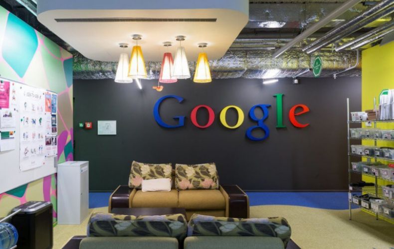 Google ընկերությունը հուլիսի 6-ից կվերաբացի գրասենյակների մեծ մասը
