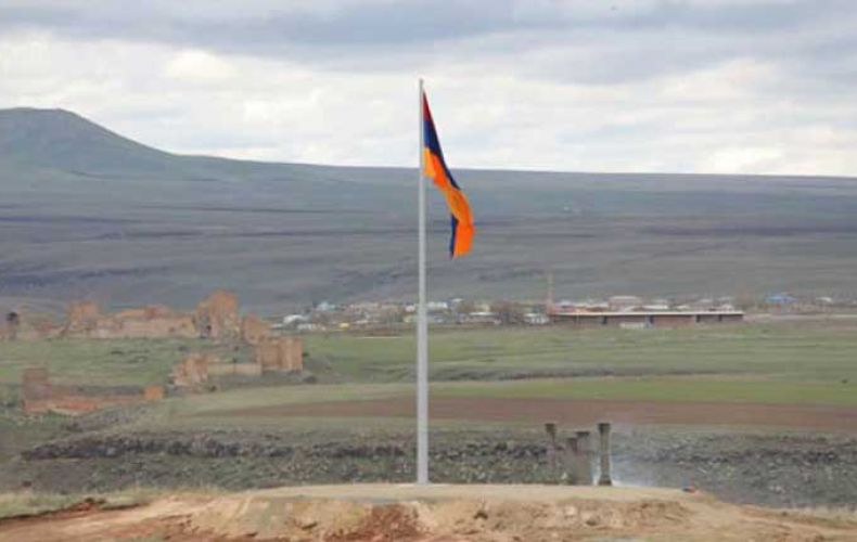 ԵԱՀԿ գլխավոր քարտուղարը եւ եռյակը քննարկել են հայ-ադրբեջանական սահմանին տեղի ունեցած վերջին ռազմական գործողությունները
