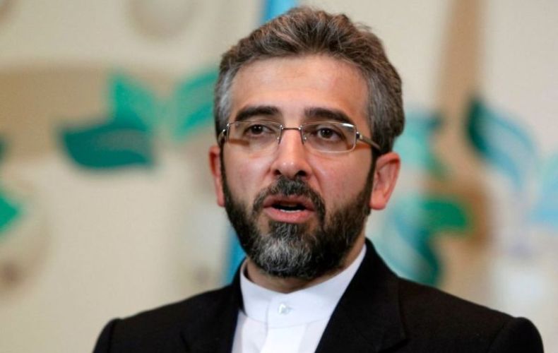 МИД Ирана: Платформа «3+3» обеспечит региональную безопасность на Кавказе