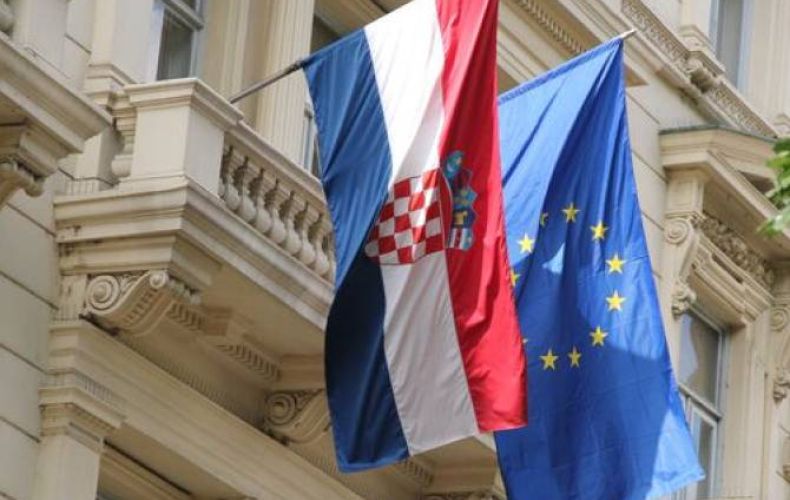 Саммит ЕС утвердил вступление в Шенген Хорватии