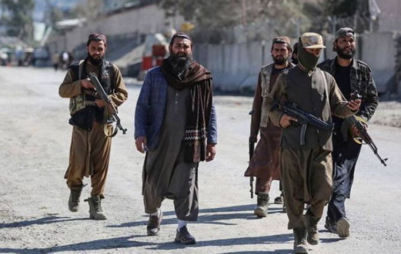 Талибы объявили о ликвидации командира ИГ, ответственного за нападения на дипмиссии