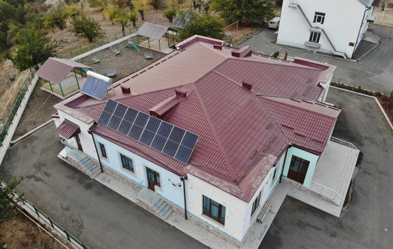 The use of solar energy will make it possible to alleviate the energy crisis in the republic. Experts