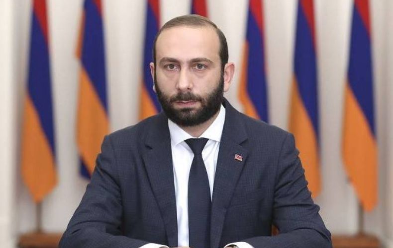 Глава МИД Армении посетит Хорватию