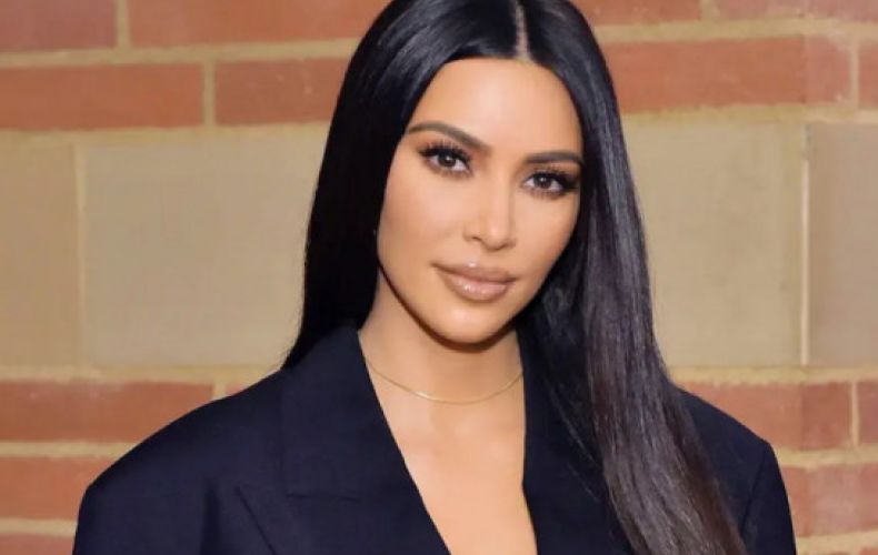 Armenians are victims of ethnic cleansing in Artsakh – Kim Kardashian