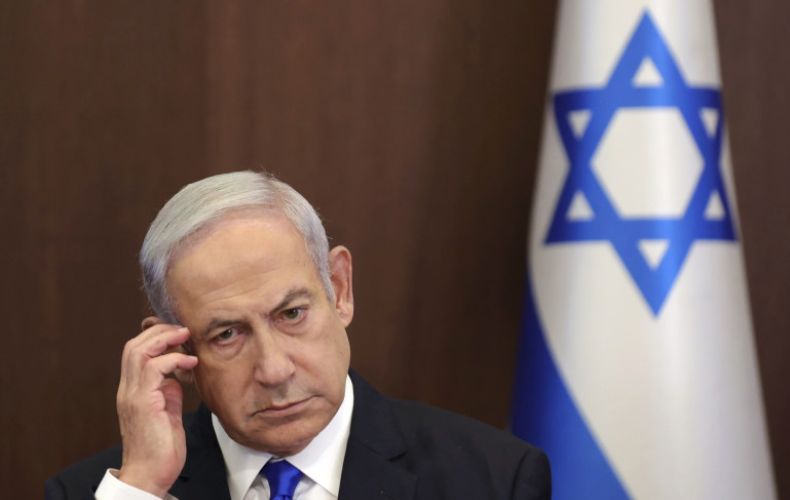 Netanyahu notes 3 prerequisites for peace in Gaza