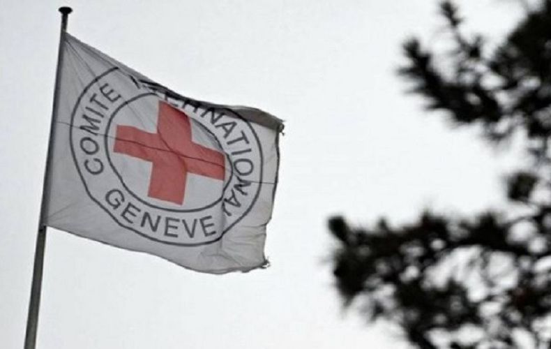 Red Cross visits Armenians held in Azerbaijan captivity