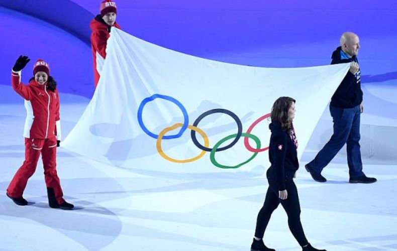 На зимних юношеских Олимпийских играх Армению представят 3 участника