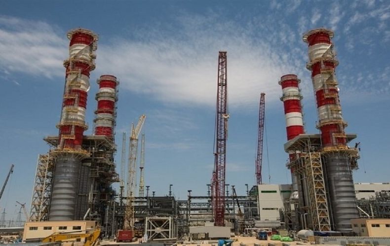 Иран начал строительство новой АЭС 