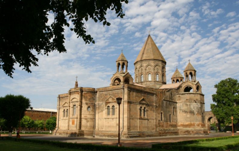 Great Lent starts in Armenia