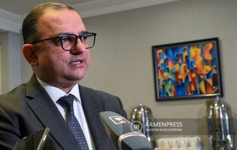 Вице-премьер: армяне из Нагорного Карабаха получат от государства финансовые средства на строительство или покупку жилья
