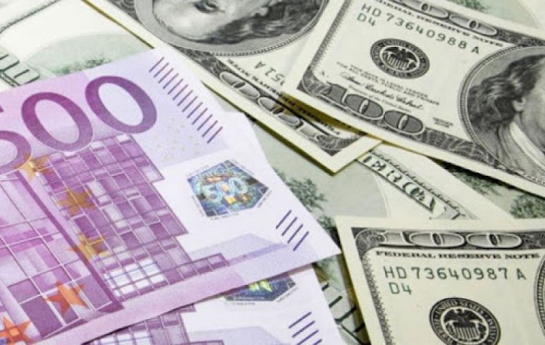 Մարտի 11-ին դոլարի, ռուբլու և եվրոյի փոխարժեքները փոխանակման կետերում