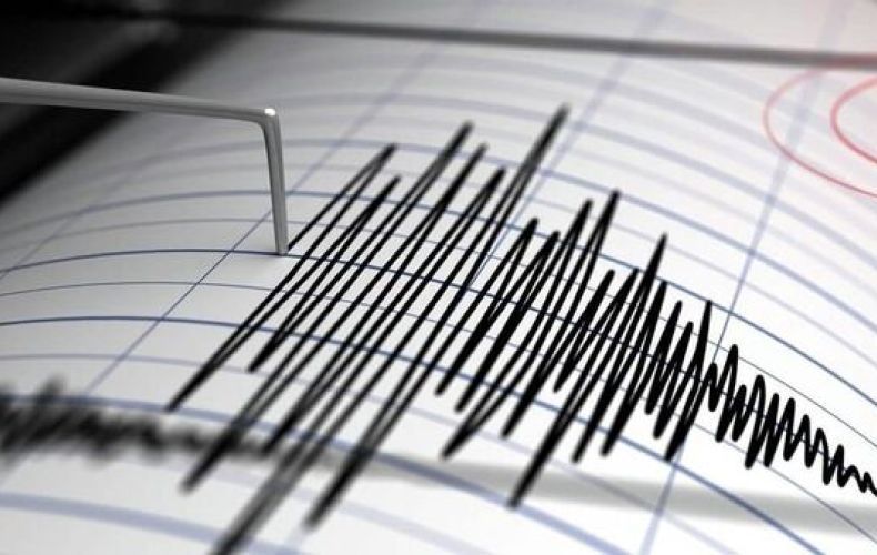 Թուրքիայի արևելքում 4,7 մագնիտուդ ուժգնությամբ երկրաշարժ է տեղի ունեցել