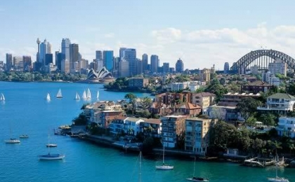 A new Armenian-Australian media company has been established in Sydney