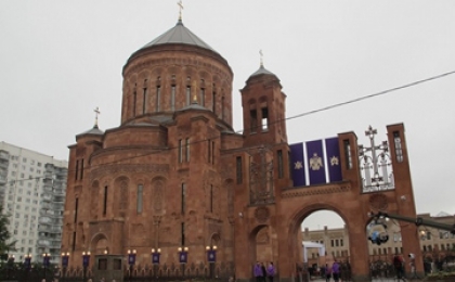 Մոսկվայում հարգել են սումգայիթյան զոհերի հիշատակը