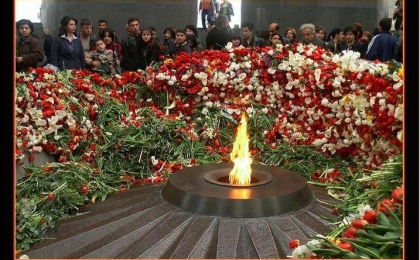 Հայոց ցեղասպանությանը նվիրված միջազգային համագումար տեղի կունենա Բուենոս Այրեսում
