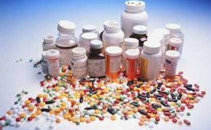 Armenia to take part in pharmaceutical exhibition held in EU	