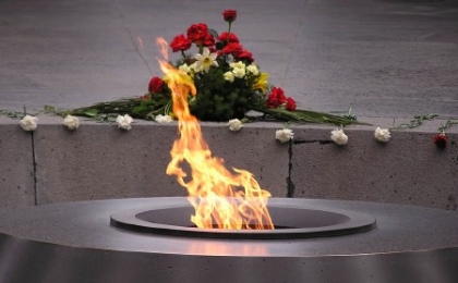 Европарламент намерен провозгласить 2015 год Годом памяти и осознания