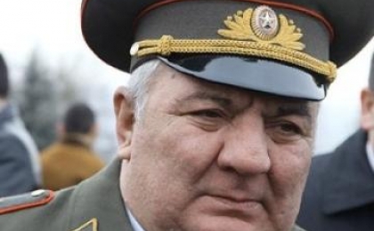 Head of Armenian Armed Forces comments on ceasefire