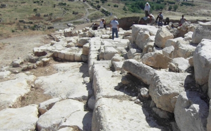 Археологическая экспедиция Тигранакерта планирует открыть вторую раннехристианскую церковь