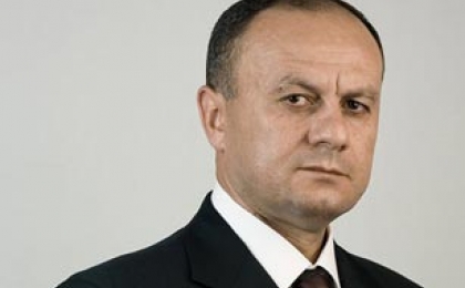Second detained Azerbaijani saboteur might have killed Armenian boy - S. Ohanyan