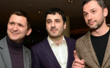 Armenian director’s film included in Toronto Festival