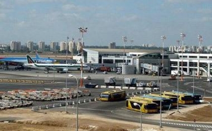 Аэропорт без самолетов: нарушено авиасообщение Израиля с миром