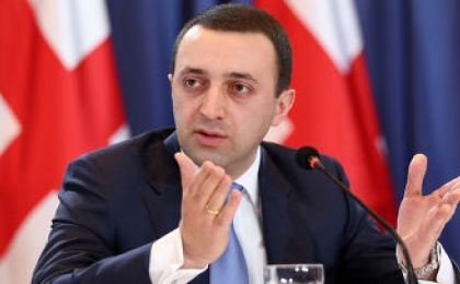 Премьер-министр Грузии обсудит в Армении вопрос о визовом режиме