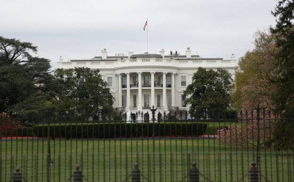 Белый дом: президент США и генсек ООН обсудили перемирие на Украине