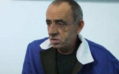 Госкомиссия Азербайджана по делам пленных заявила о возвращении на родину гражданина Армении Саркиса Ананяна