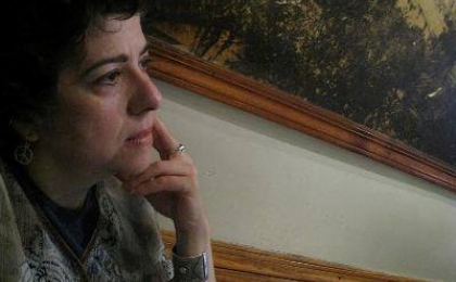 Поэтесса-армянка примет участие в международном фестивале поэзии в Канаде