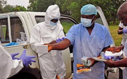 Число жертв лихорадки Эбола в странах Западной Африки растет – свыше 3 тыс. человек