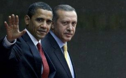 Бездействие Анкары в отношении ИГ усилило напряженность в отношениях Турции и США - The New York Times