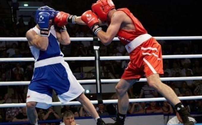 Молодежный Чемпионат Европы по боксу - Результаты армянских спортсменов