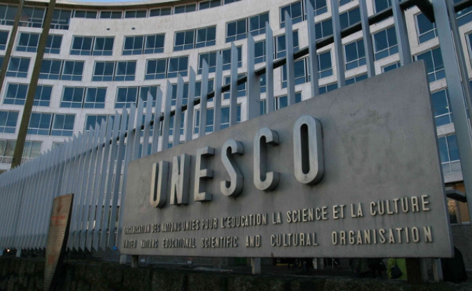 ЮНЕСКО подтвердила, что Крым принадлежит Украине