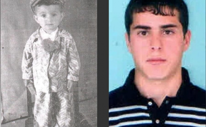 В Степанакерте за убийство армянского ребенка вновь судится турок ...