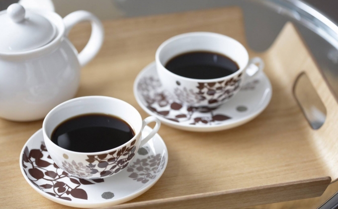 Ученые: Употребление 3-5 чашек кофе в день может защитить от болезни Альцгеймера