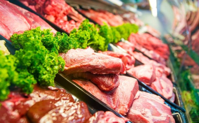 We will export meat to EEU – Armenia agriculture ministry