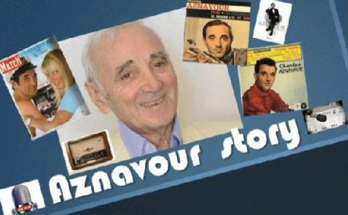 Aznavour expects an important decision from Ankara