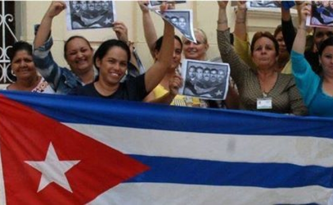 США исключат Кубу из списка стран-спонсоров терроризма