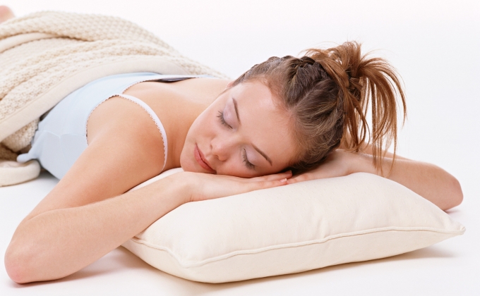 Долгий сон может привести к инсульту. Исследование