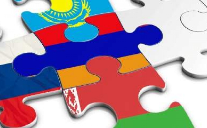 Вступление Армении в ЕАЭС – адекватный геополитический выбор. Мнение эксперта