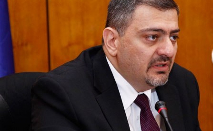 Министры-¬члены Коллегии ЕАЭС посетят Армению
