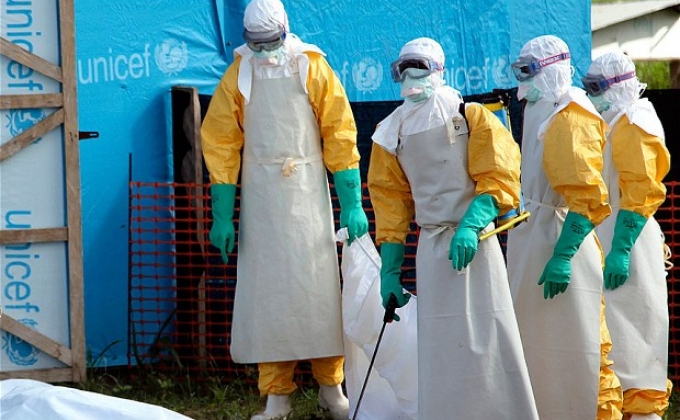 ВОЗ: число заразившихся вирусом Эбола в Западной Африке приближается к 27 тысяч человек