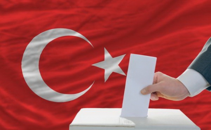 ԵԱՀԿ դիտորդները կոչ են արել իջեցնել ընտրական տասը տոկոսի շեմը Թուրքիայում