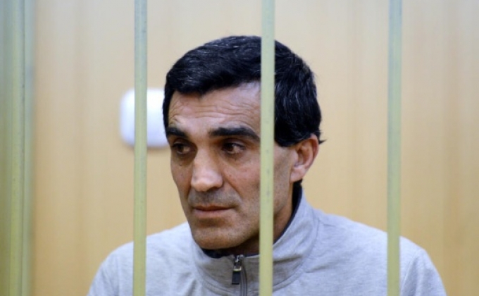 Russia courts will decide on Hrachya Harutyunyan’s extradition to Armenia