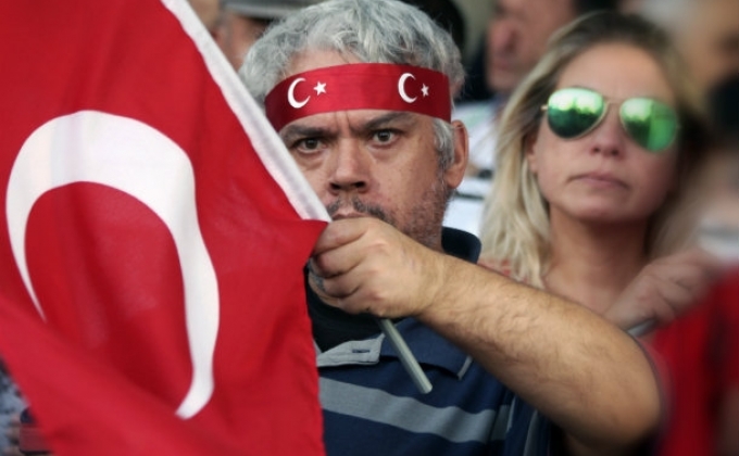 Թուրք լրագրող. Թուրքիայում քրդական հարցը կապված է Հայոց ցեղասպանության հետ