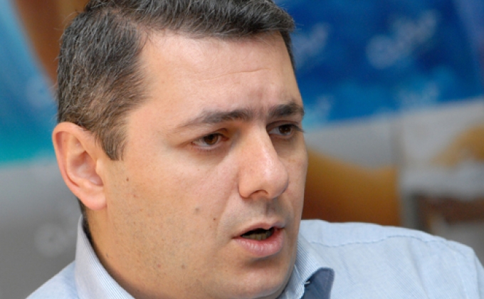 Политолог Сергей Минасян исключил возможность широкомасштабных военных действий в зоне карабахского конфликта